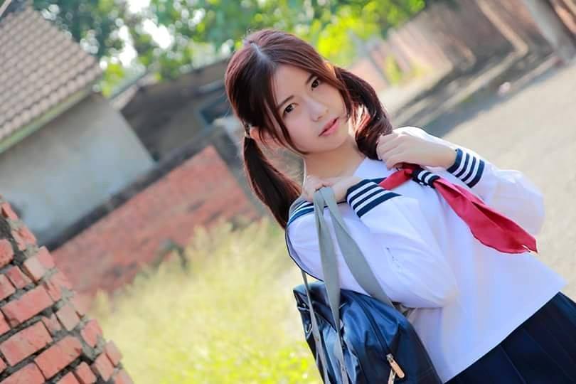 林妤臻 淡江大学第一美女私房美图
