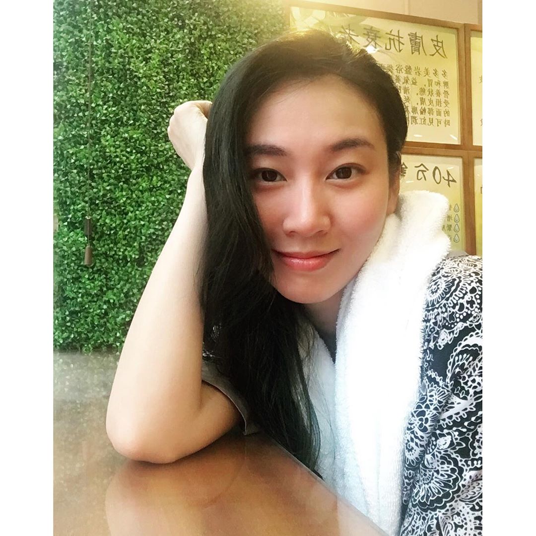 庄端儿 FB脸书网性感美图