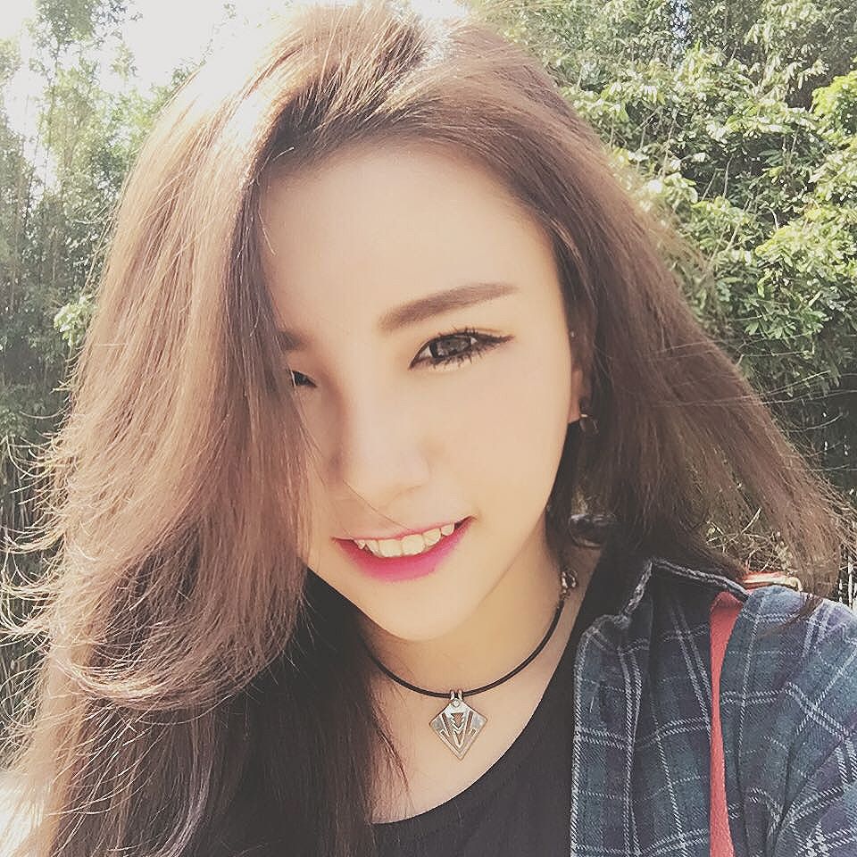 石希露Olga Shek F级身材纹身女郎
