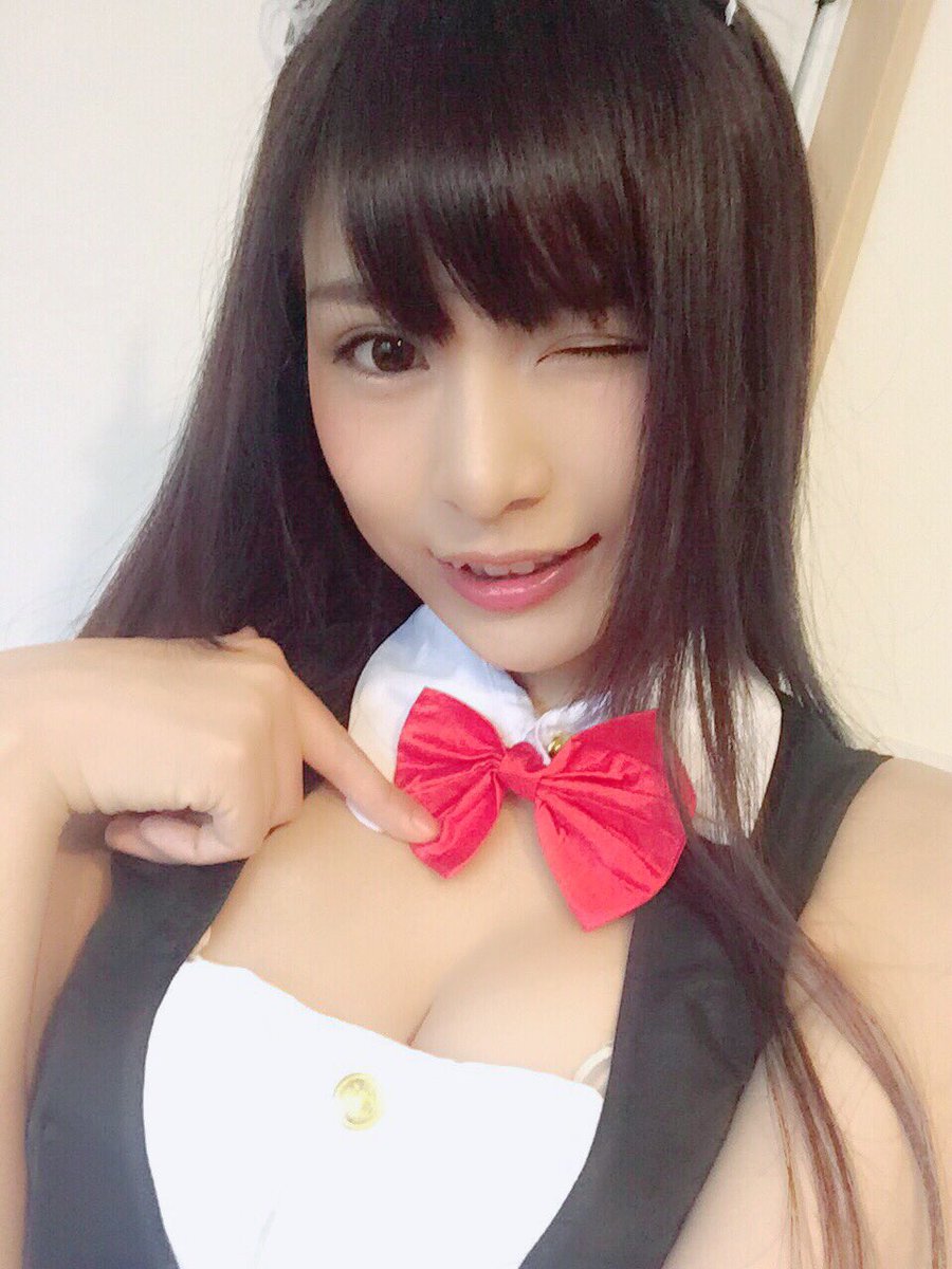 叶月佐和 Twitter养眼私房照诱惑写真图