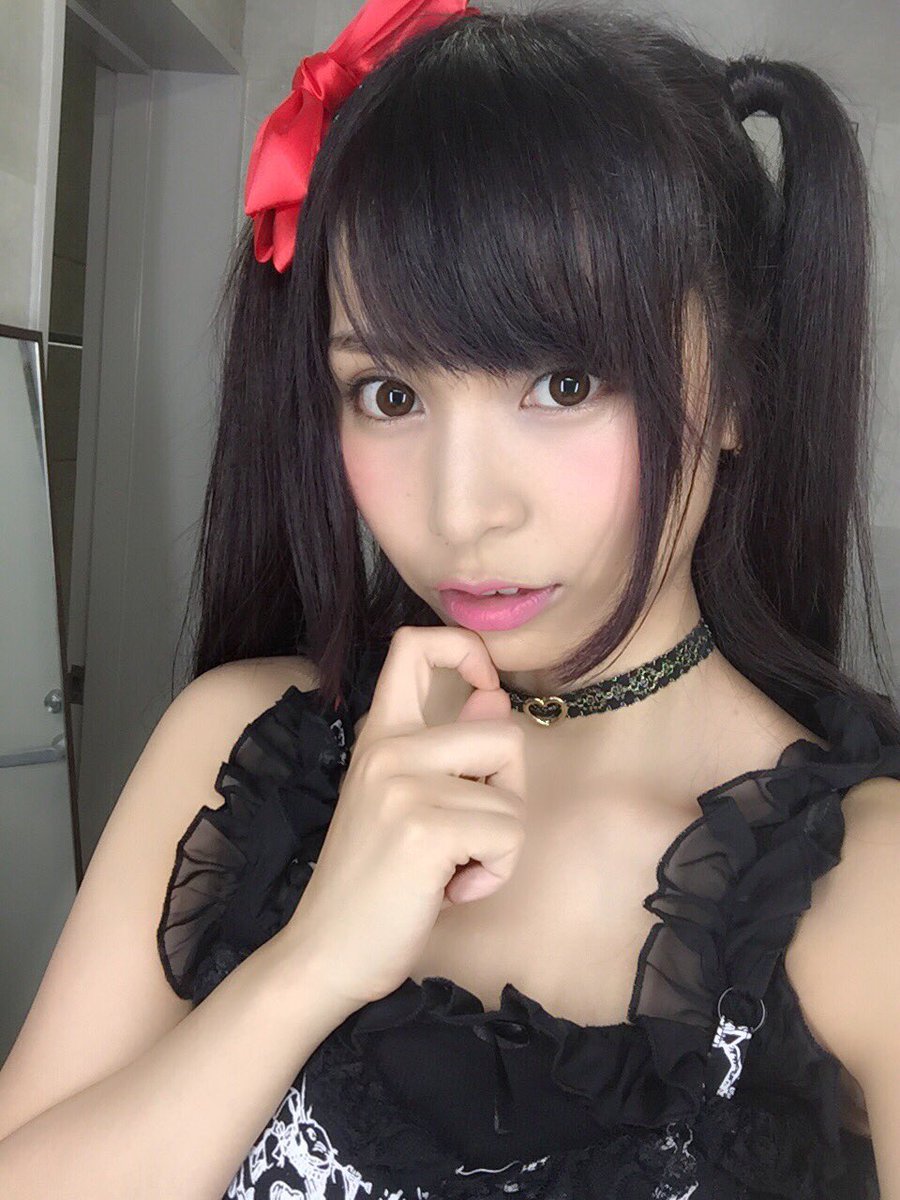 叶月佐和 Twitter养眼私房照诱惑写真图