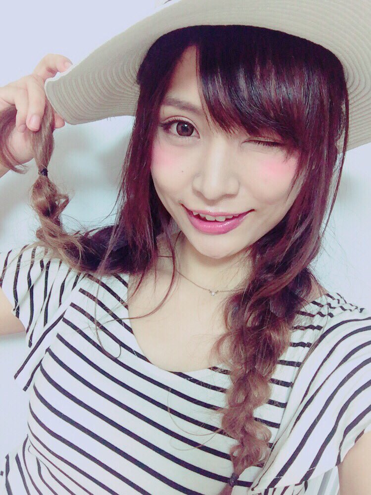 叶月佐和 Twitter养眼私房照诱惑写真图
