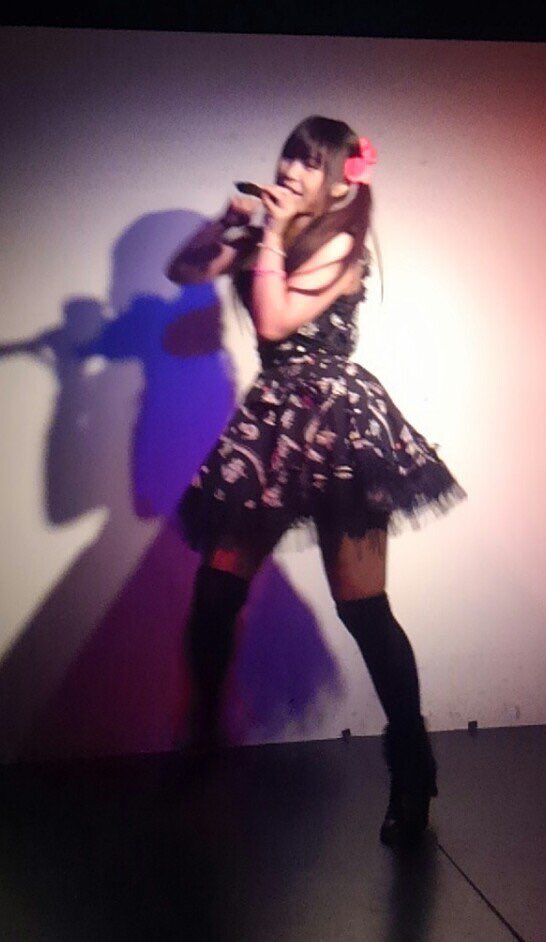 叶月佐和 Twitter养眼私房照诱惑写真图