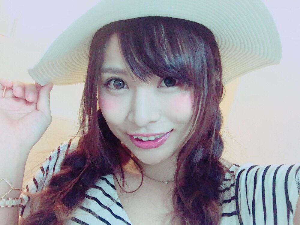 叶月佐和 Twitter养眼私房照诱惑写真图
