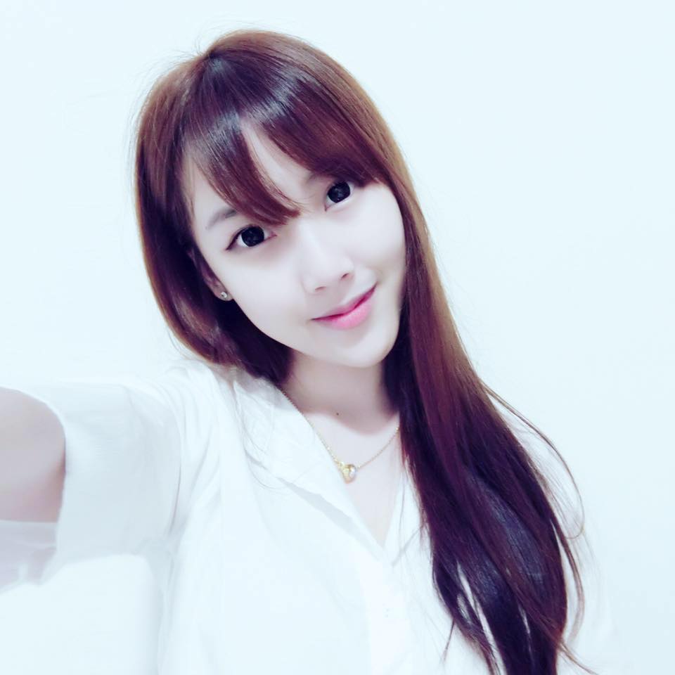 齐恩Qien Lan 拥有模特儿身材的大马美女