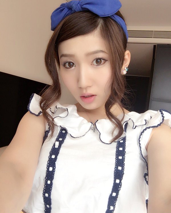 绪方友莉奈 日本新晋美腿麻豆
