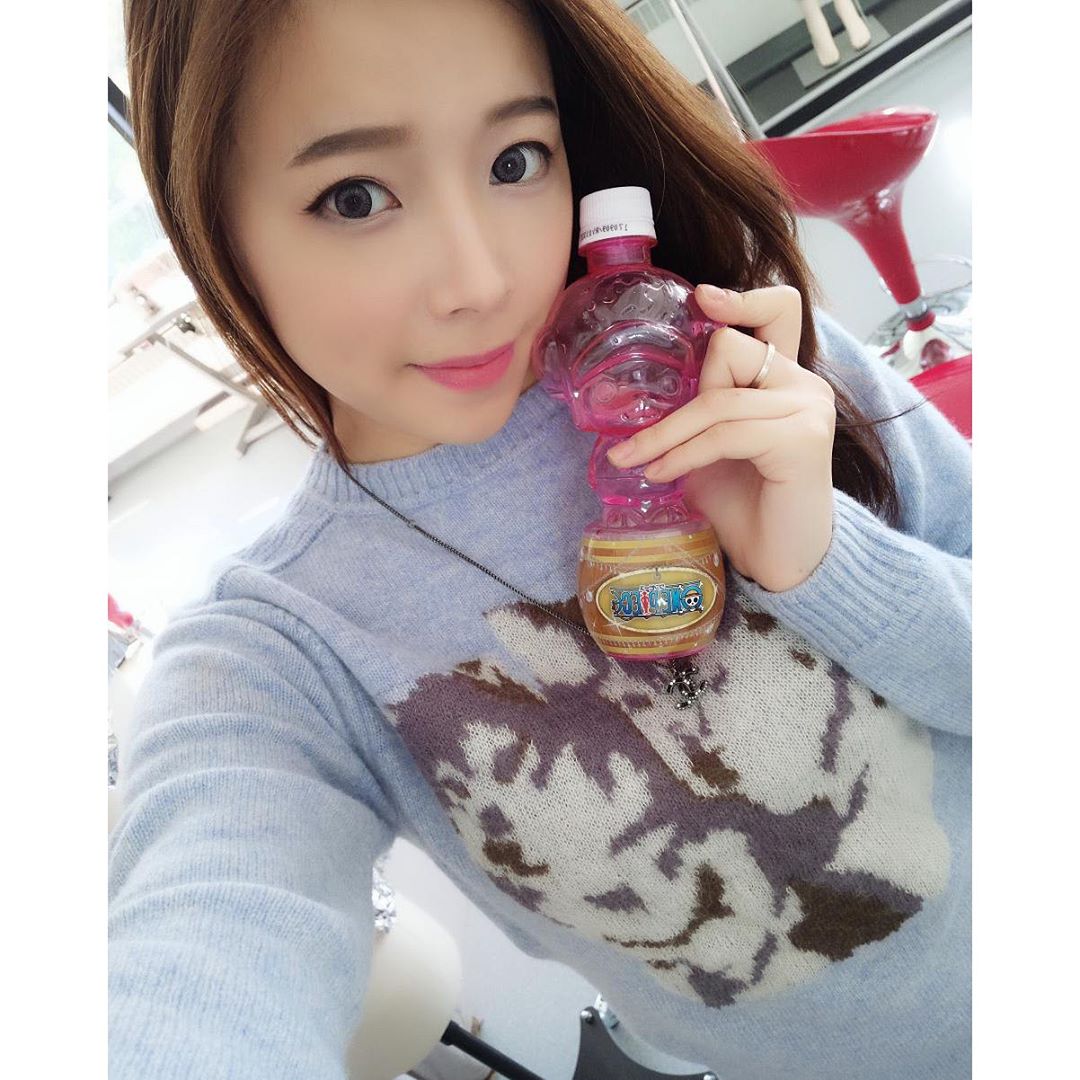 kforkanna FB超养眼私房美图