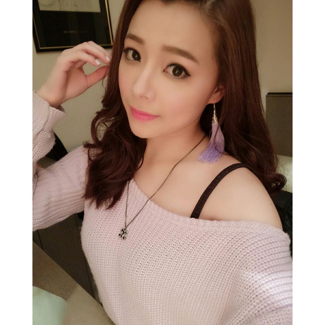 kforkanna FB超养眼私房美图
