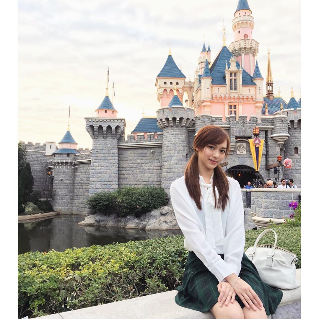 冯盈盈 港大女神私房照诱惑写真图