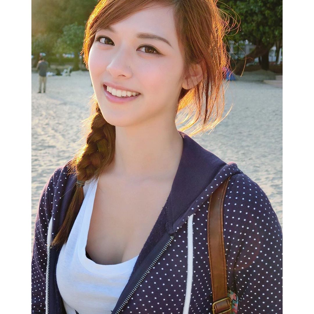 冯盈盈 港大女神私房照诱惑写真图