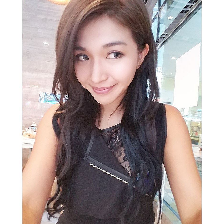 陈伟琪Vicky IG美艳私房照诱惑写真图