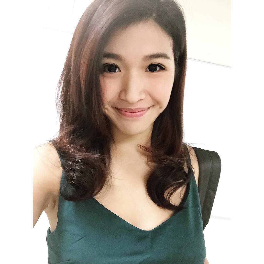 陈伟琪Vicky IG美艳私房照诱惑写真图