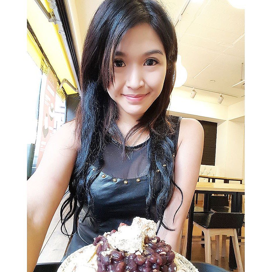 陈伟琪Vicky IG美艳私房照诱惑写真图