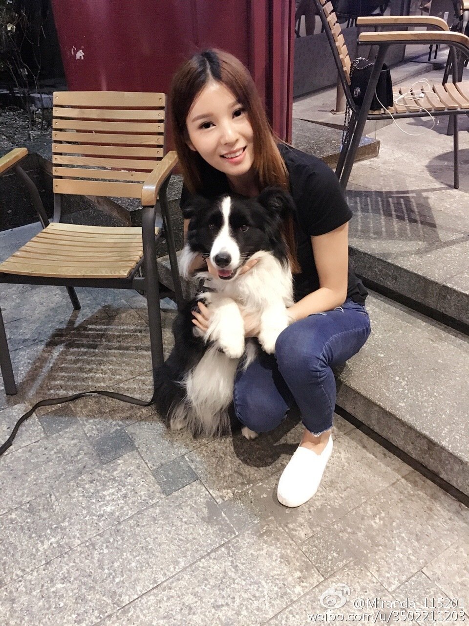 薛玉鸽Miranda CJ2016九游SG私房照诱惑写真图