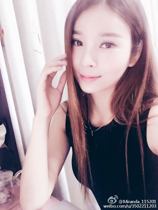 薛玉鸽Miranda CJ2016九游SG私房照诱惑写真图