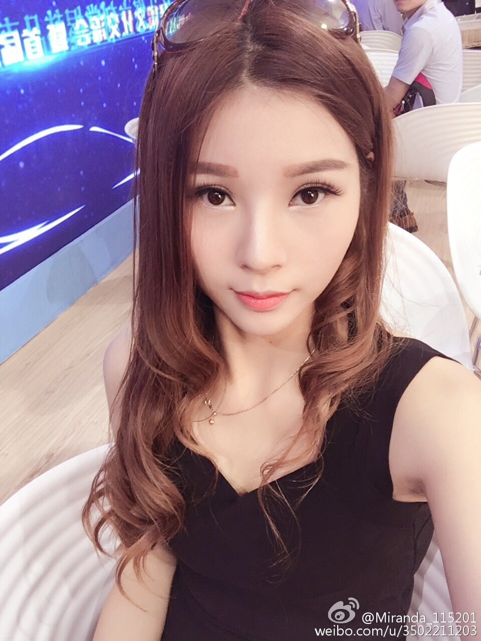 薛玉鸽Miranda CJ2016九游SG私房照诱惑写真图