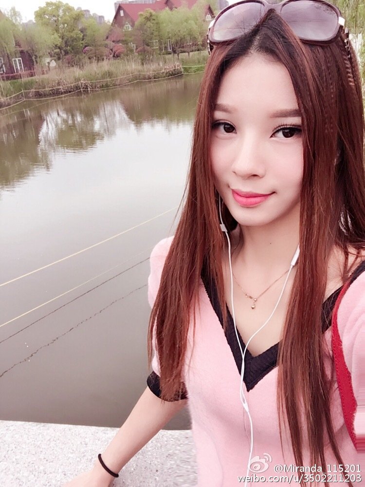 薛玉鸽Miranda CJ2016九游SG私房照诱惑写真图
