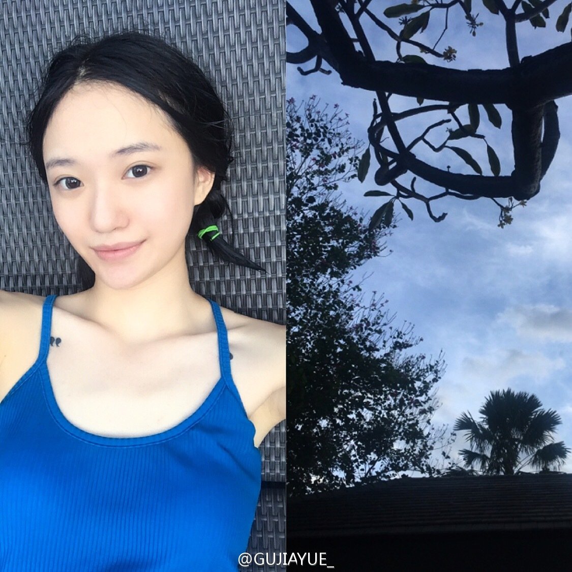 顾嘉悦 Chianjoy巨人展台美女校花