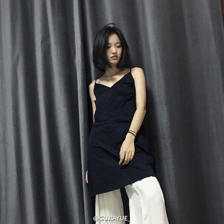 顾嘉悦 Chianjoy巨人展台美女校花