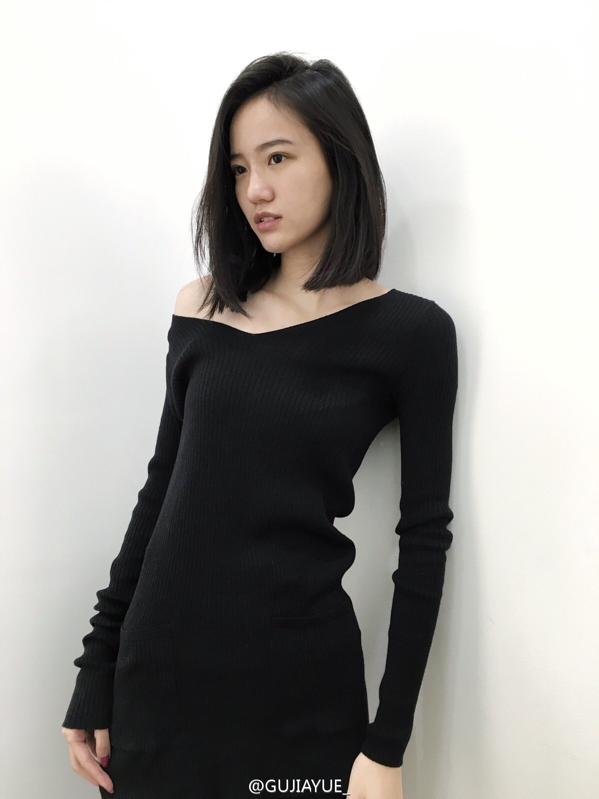 顾嘉悦 Chianjoy巨人展台美女校花