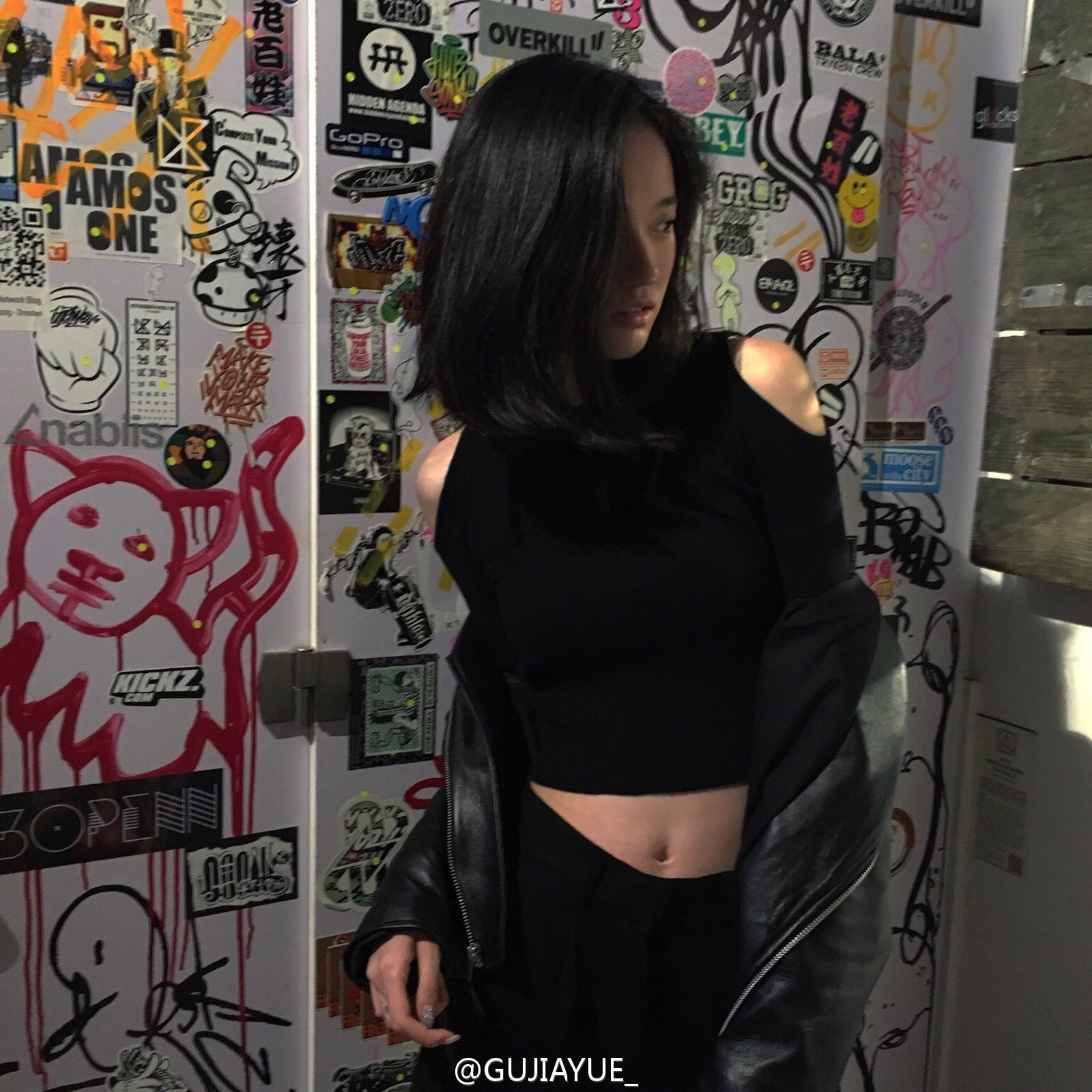 顾嘉悦 Chianjoy巨人展台美女校花
