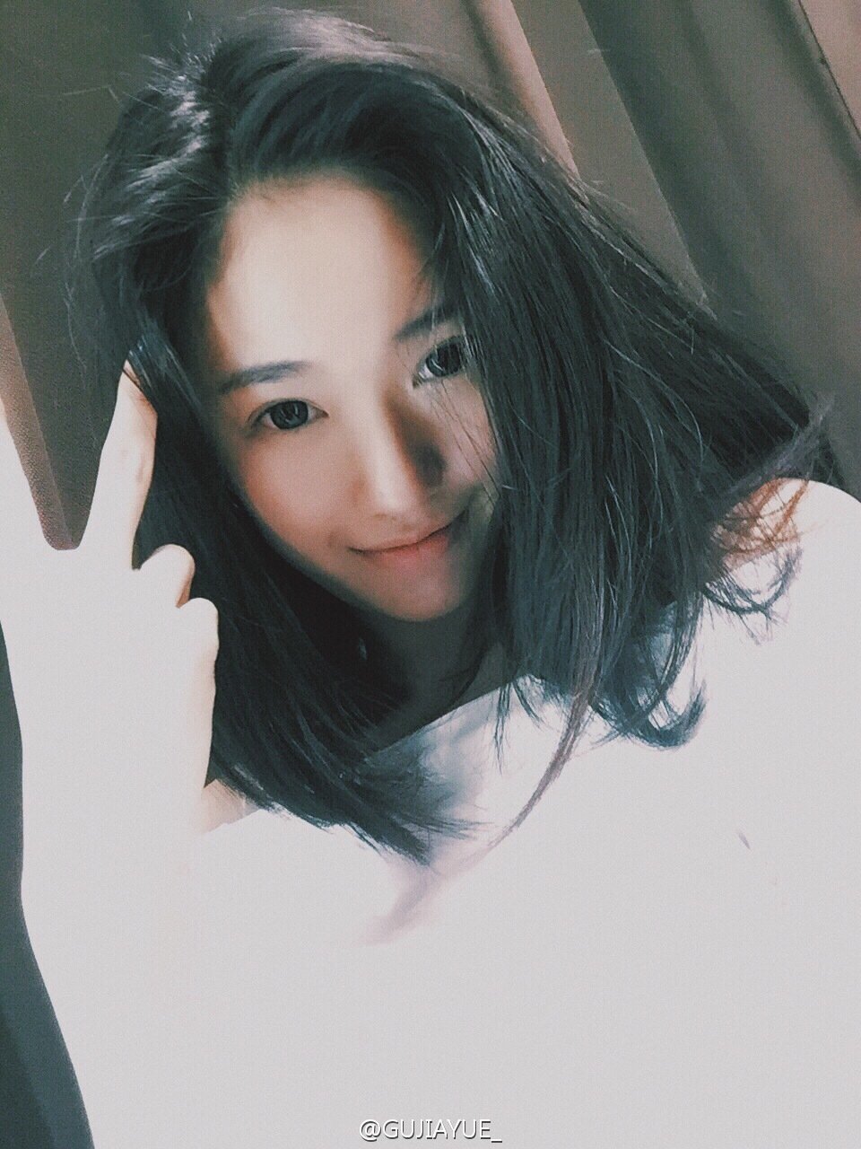 顾嘉悦 Chianjoy巨人展台美女校花