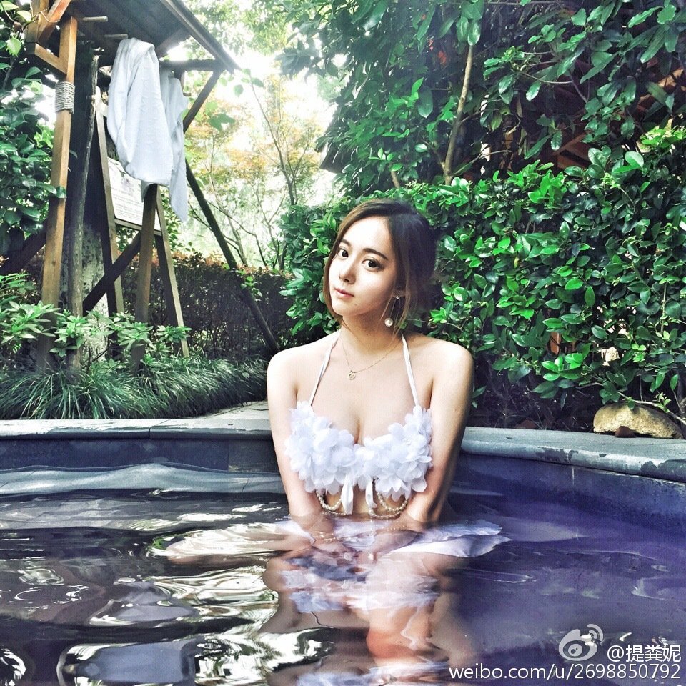 丁蕾Tiffany 2016Chinajoy冰穹展台主推SG