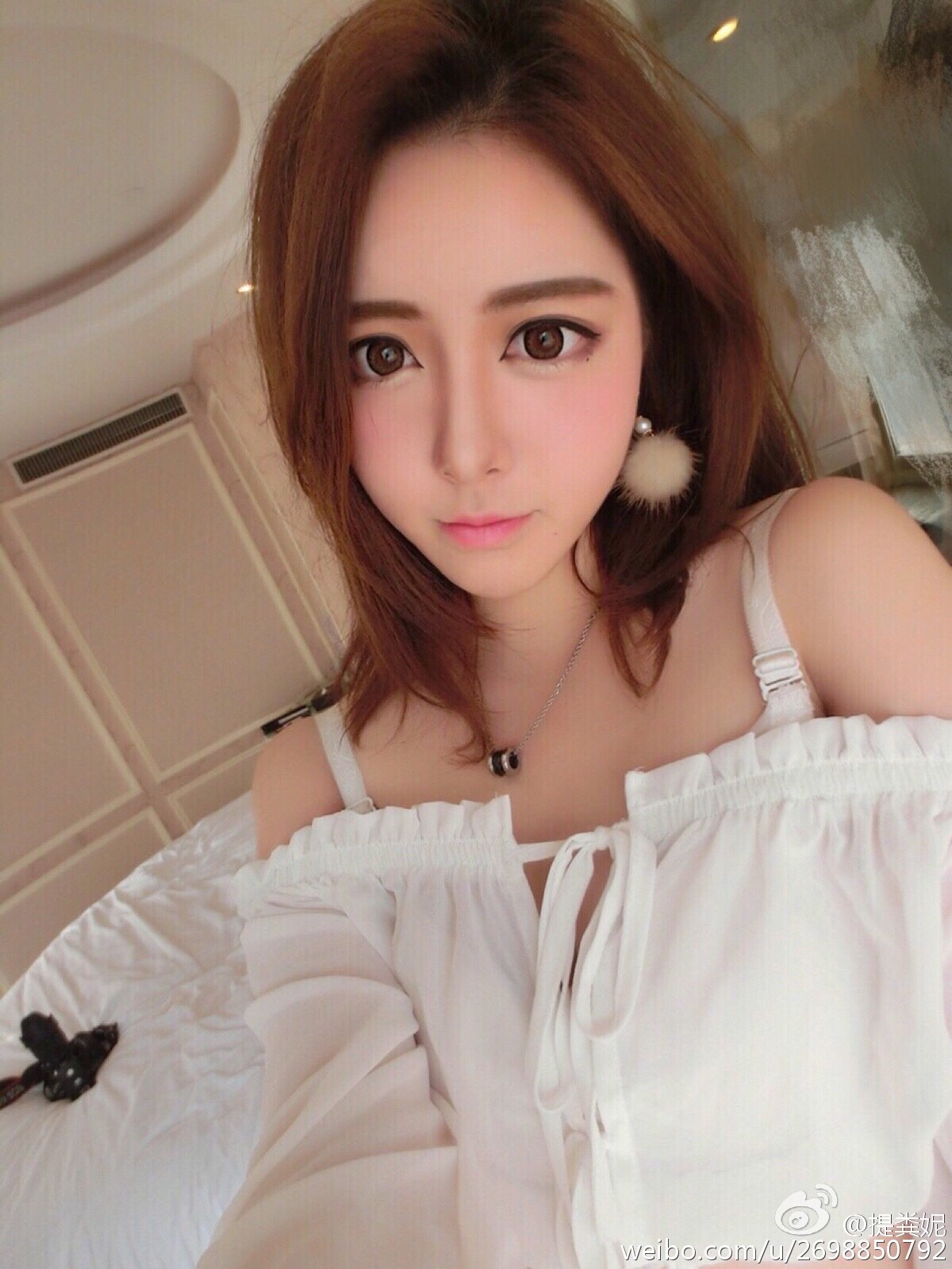 丁蕾Tiffany 2016Chinajoy冰穹展台主推SG