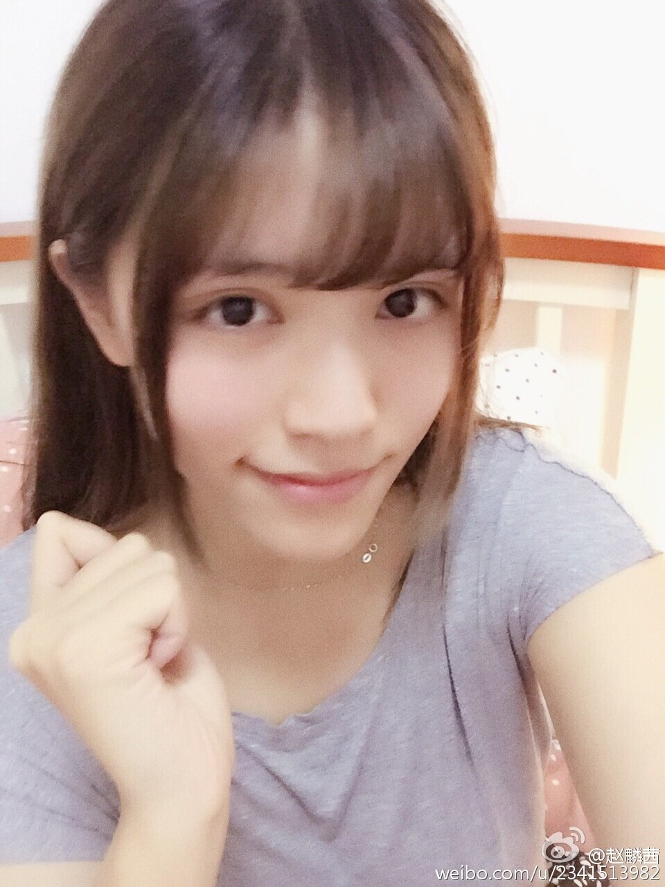 赵麟茜 2015、2016chinajoy蜗牛showgirl