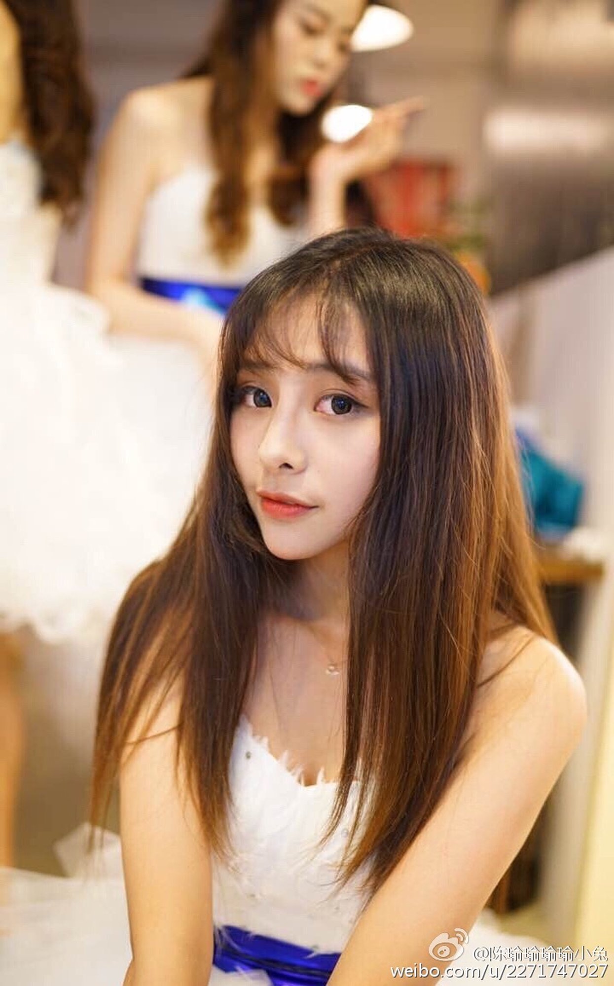 陈瑜 2016Chinajoy冰穹展台主推SG