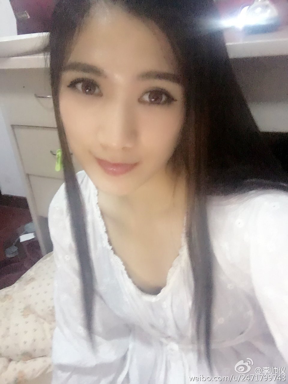 李帅仪Michel 2016ChinaJoy冰穹互娱SG