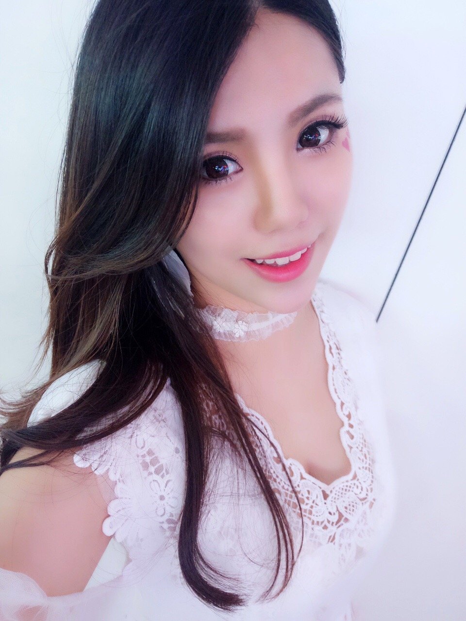 cima欣 ChinaJoy2016showgirl
