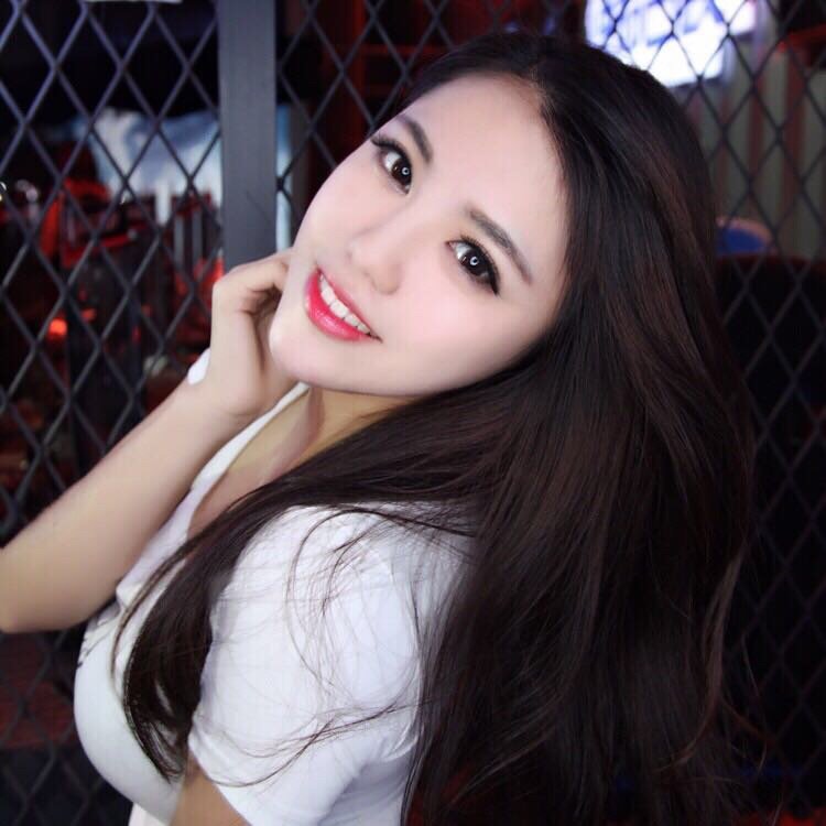 cima欣 ChinaJoy2016showgirl