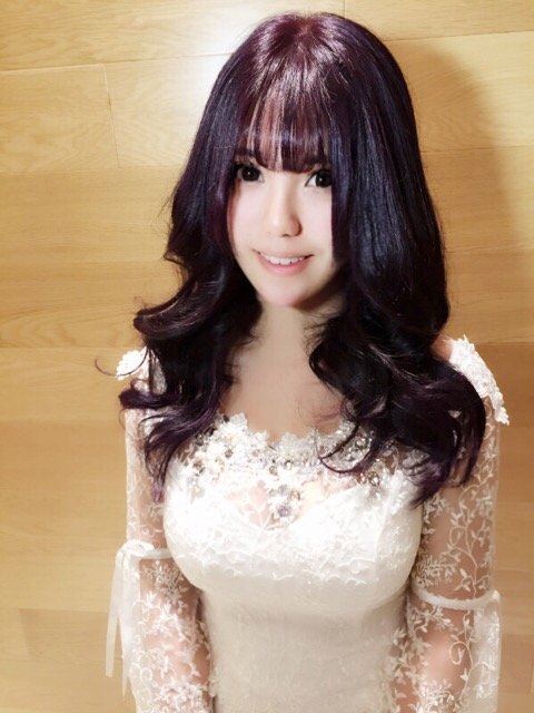 cima欣 ChinaJoy2016showgirl