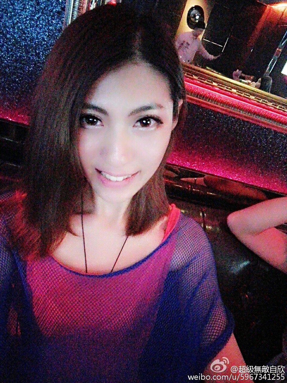 庄仁芳 2016ChinaJoy凯英网络SG