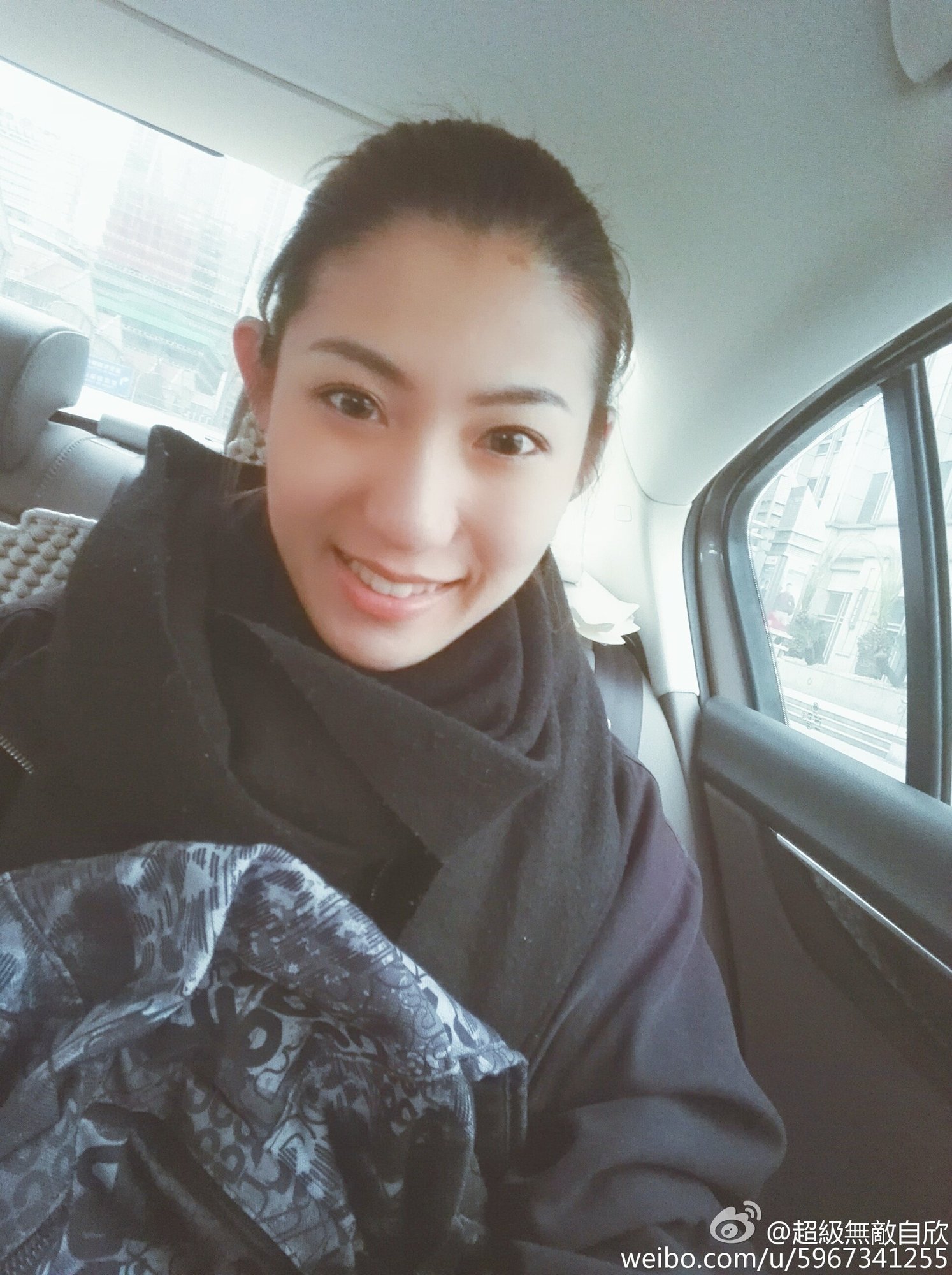 庄仁芳 2016ChinaJoy凯英网络SG