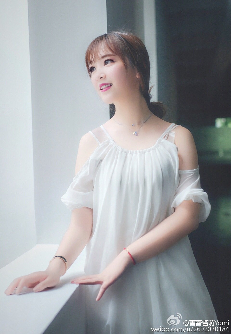 蕾蕾酱萌Yomi 竞技世界SG