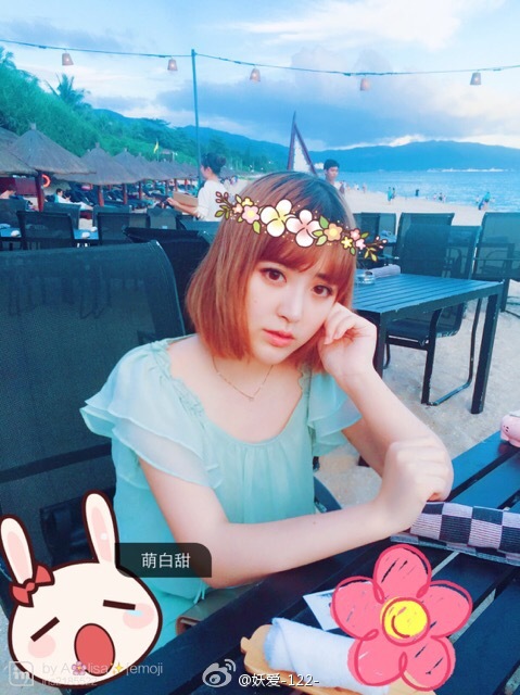 妖爱爱 开胸衣姬痣奶正妹