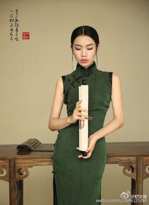 舒沫嫣(筱沫) 2016ChinaJoy完美展台SG
