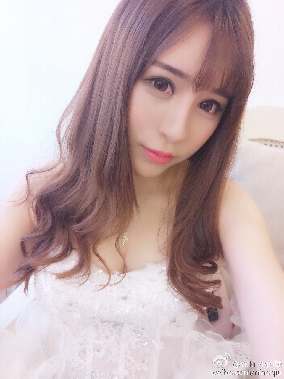 yuki球球 2016ChinaJoy冰穹互娱主推SG