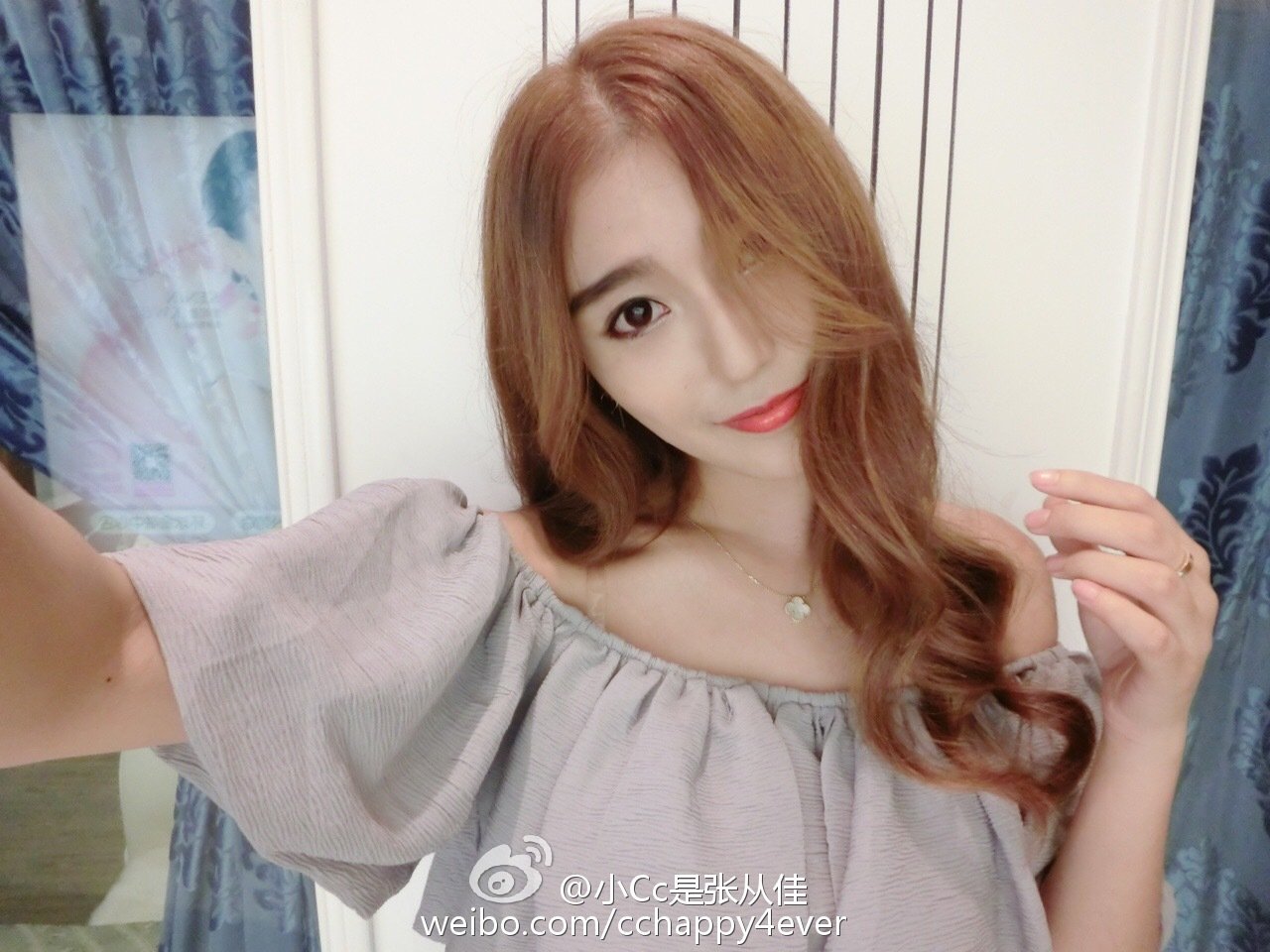 张从佳 2016ChinaJoy雷蛇展台SG