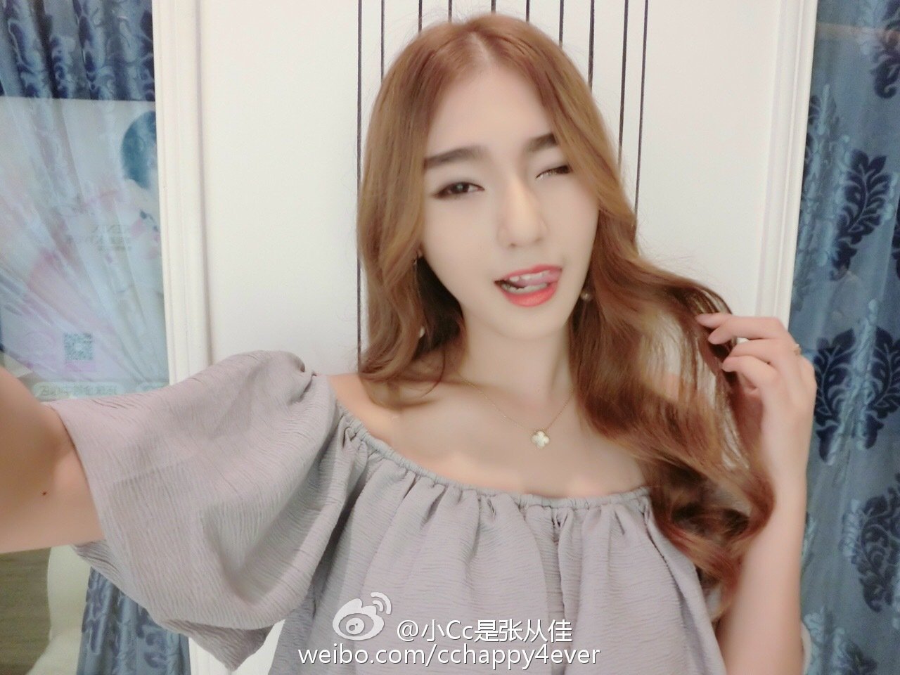 张从佳 2016ChinaJoy雷蛇展台SG