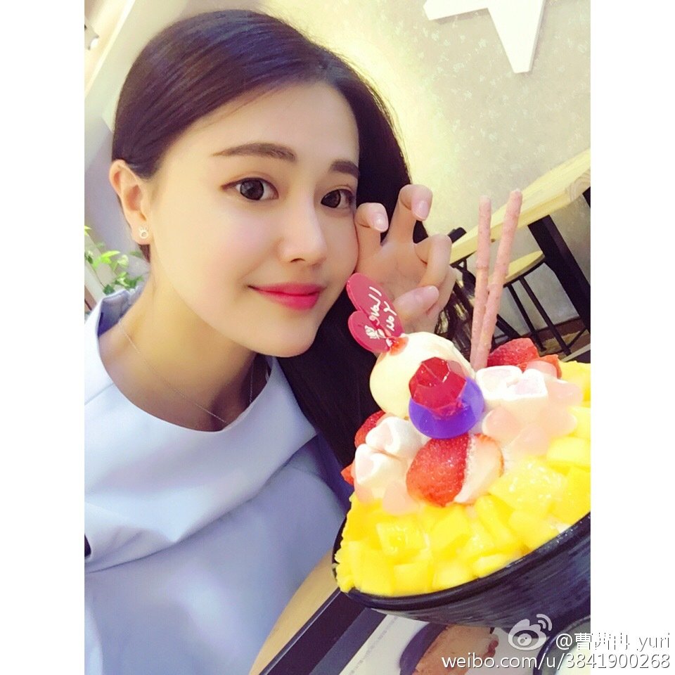 曹茜冉Yuri 2016ChinaJoy37互娱展台SG