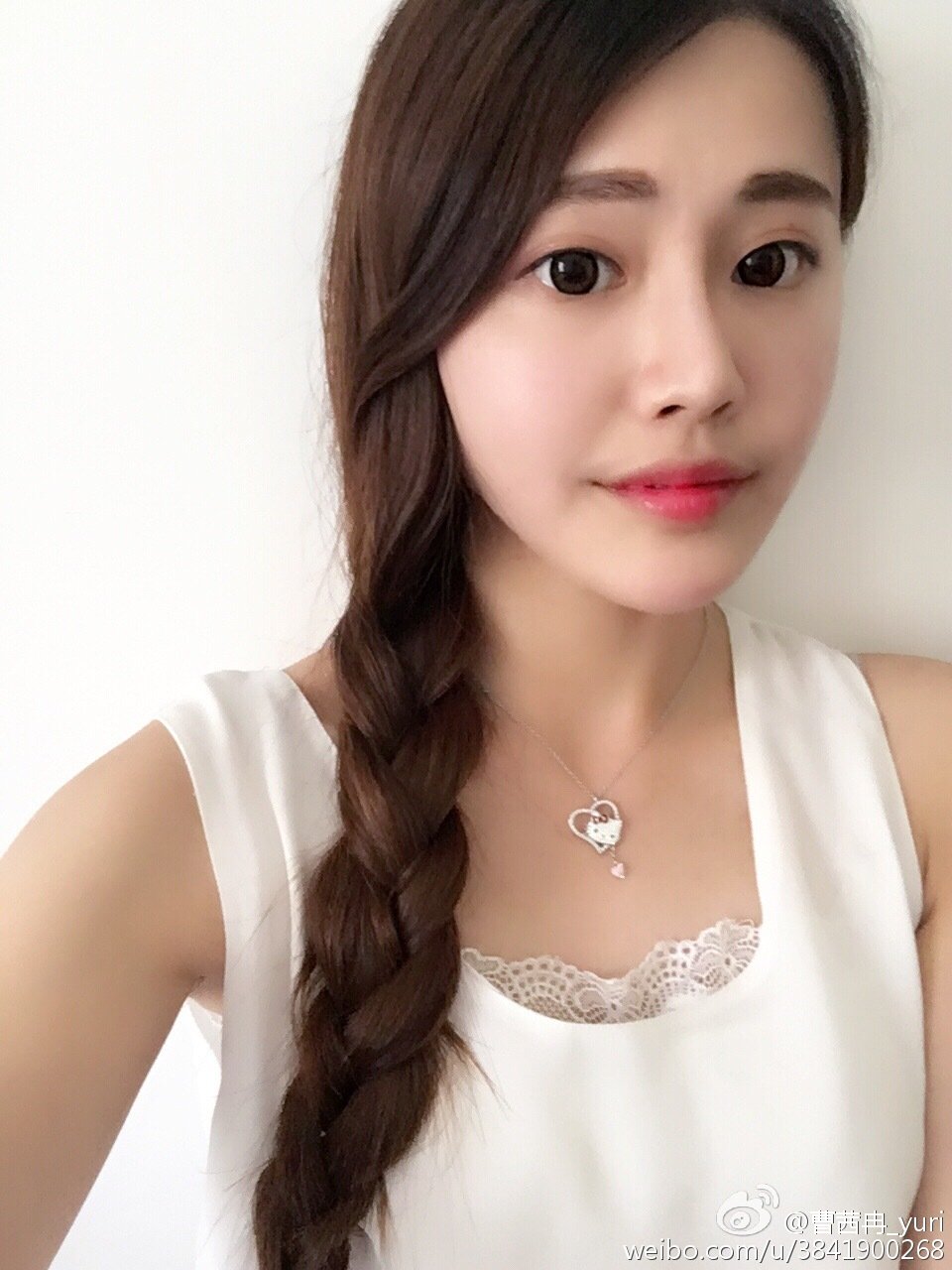 曹茜冉Yuri 2016ChinaJoy37互娱展台SG