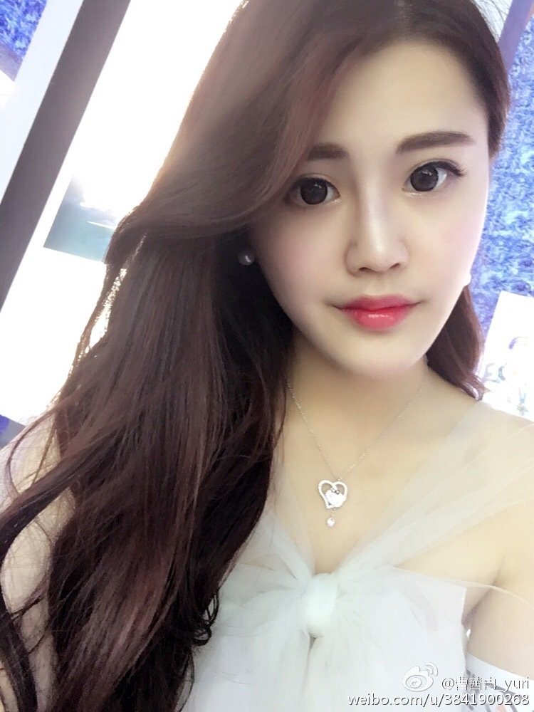 曹茜冉Yuri 2016ChinaJoy37互娱展台SG