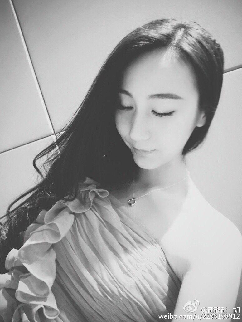 戴二胡 2016ChinaJoy暴雪游戏展台SG