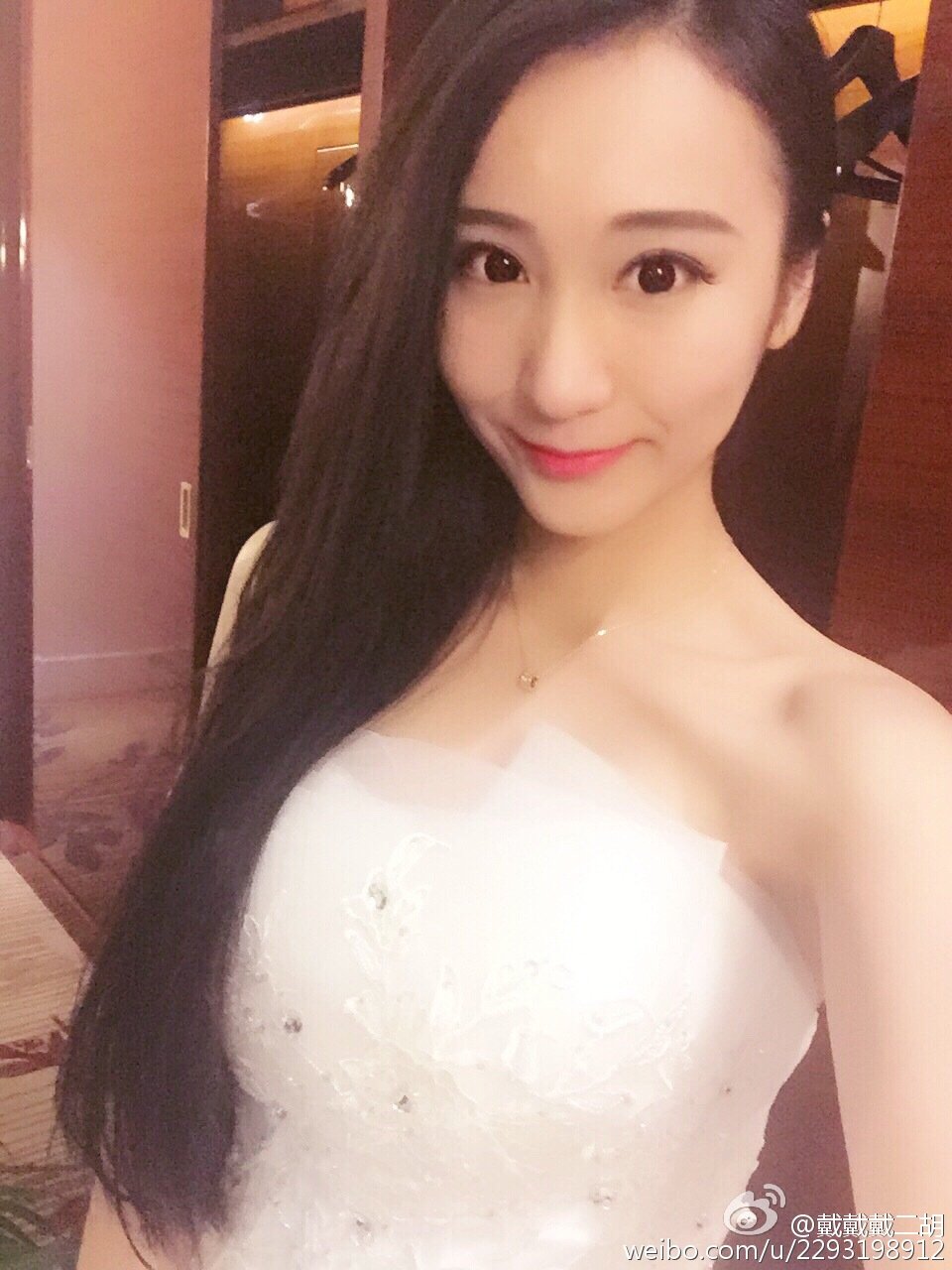 戴二胡 2016ChinaJoy暴雪游戏展台SG