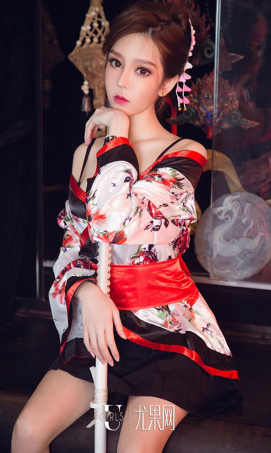 萱宸&金梓琳&兔子 带你进入极乐之境