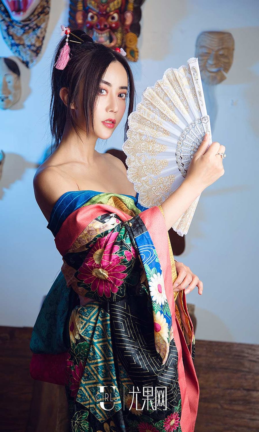 萱宸&金梓琳&兔子 带你进入极乐之境