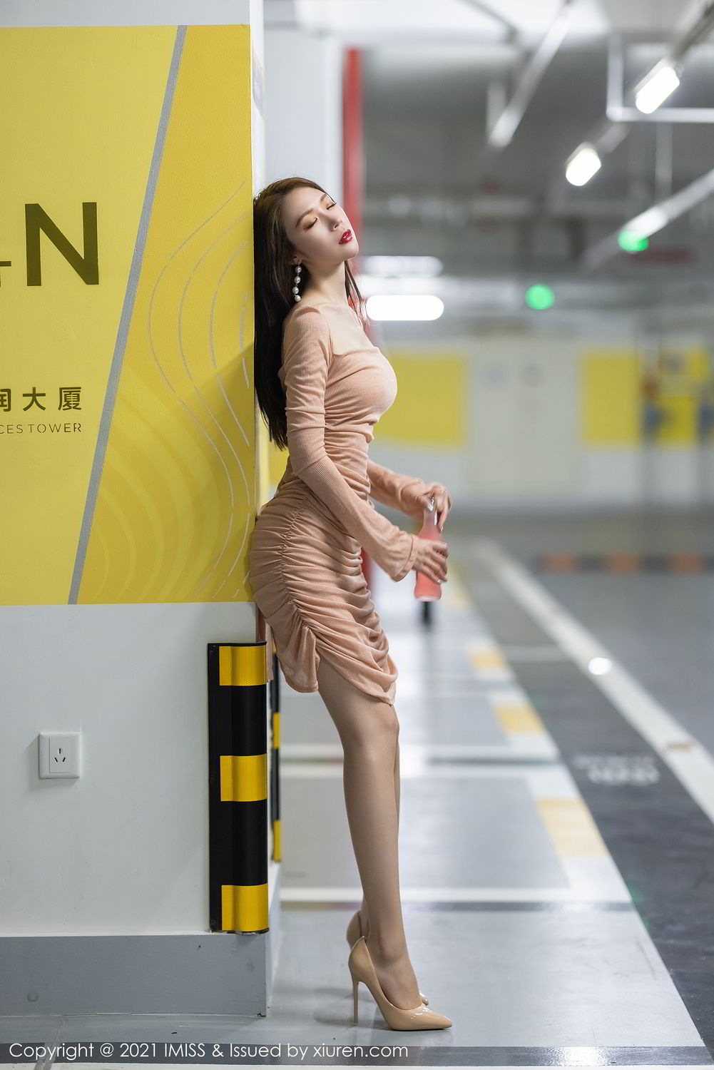 梦心月街边买醉 一场美丽的邂逅